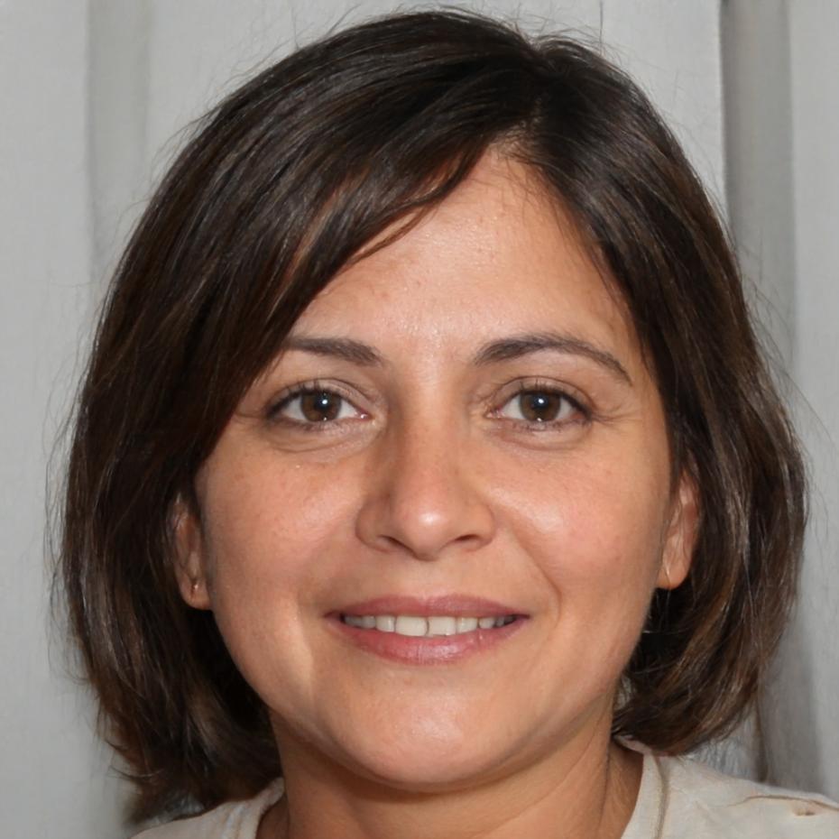 Portrait de Sophie Martin, spécialiste investissements